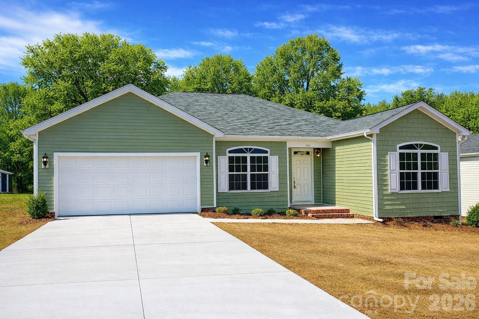 458 Allen Drive Property Photo 1