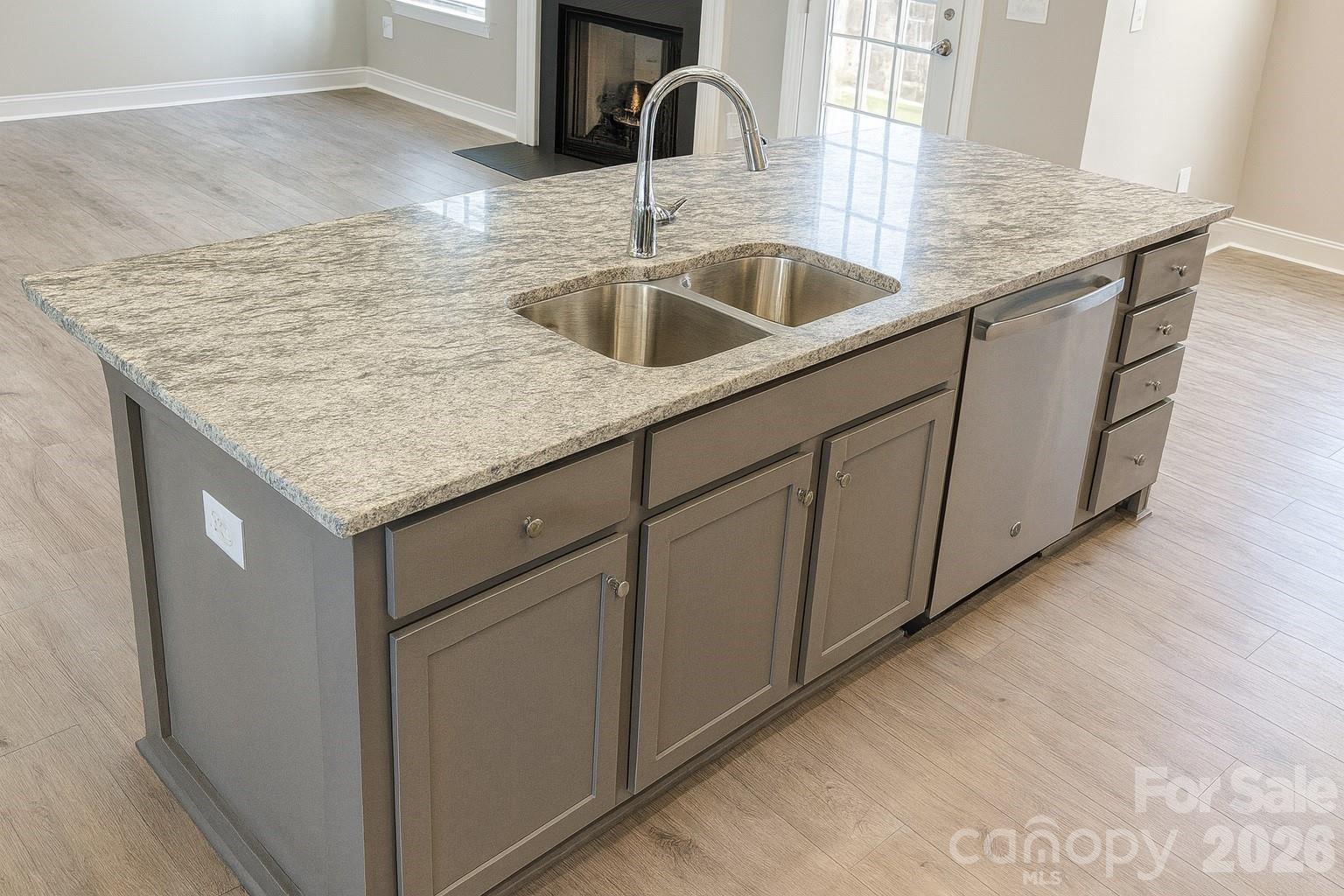 458 Allen Drive Property Photo 4