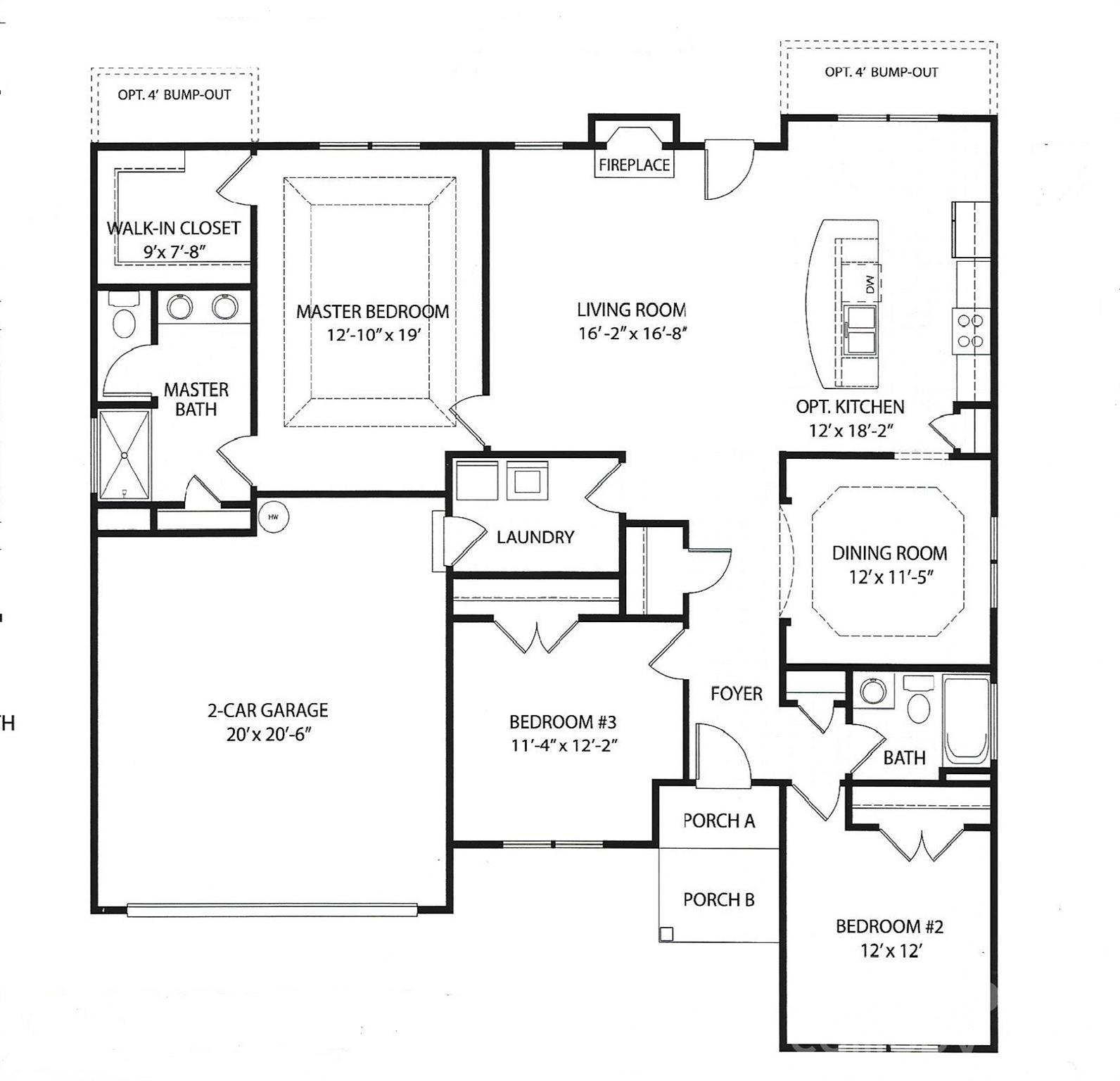 458 Allen Drive Property Photo 20