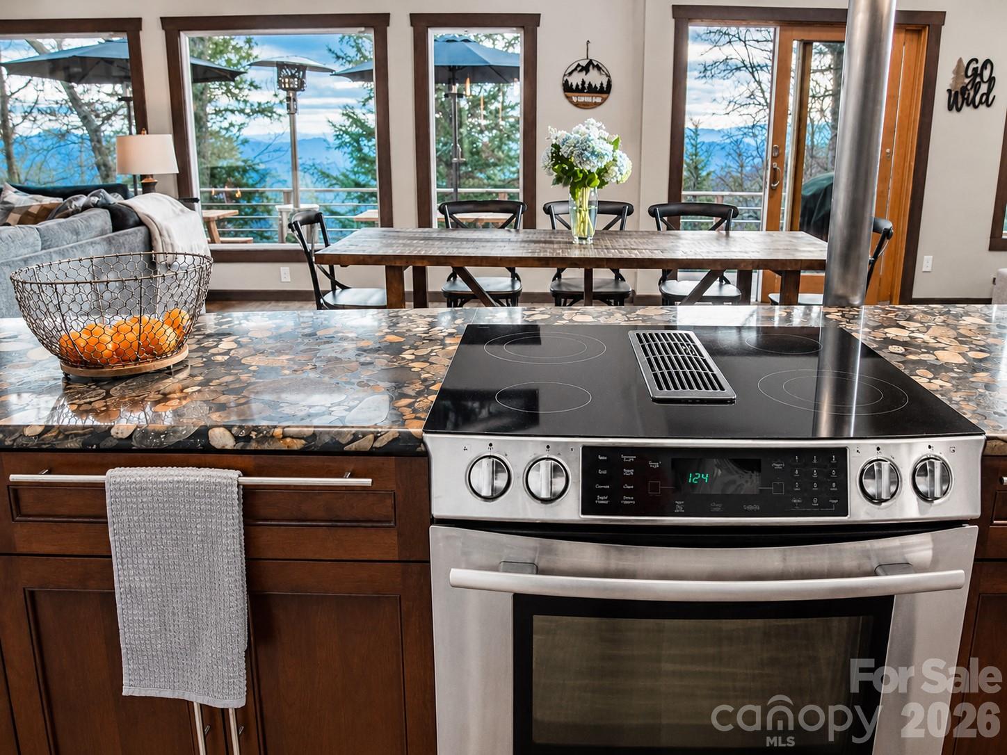 425 Flat Top Mountain Road Property Photo 5