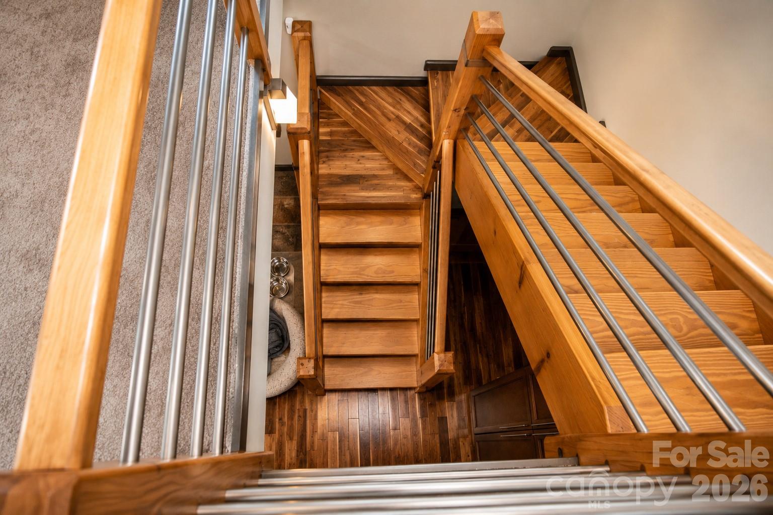425 Flat Top Mountain Road Property Photo 9