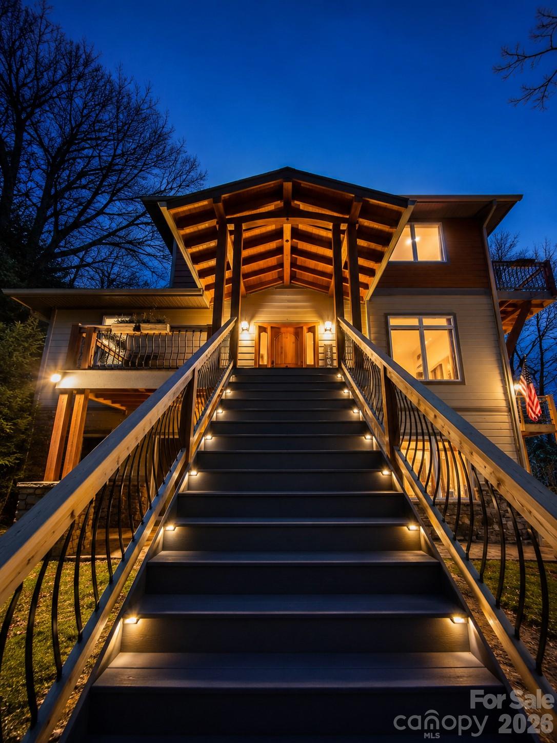 425 Flat Top Mountain Road Property Photo 34