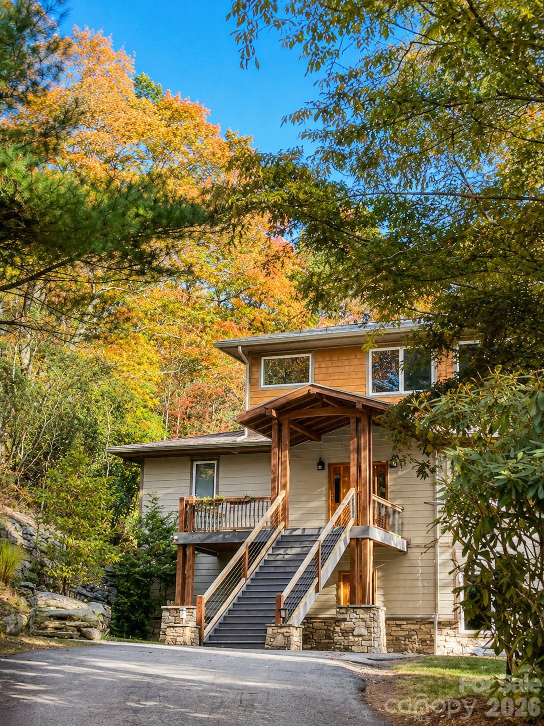 425 Flat Top Mountain Road Property Photo 44