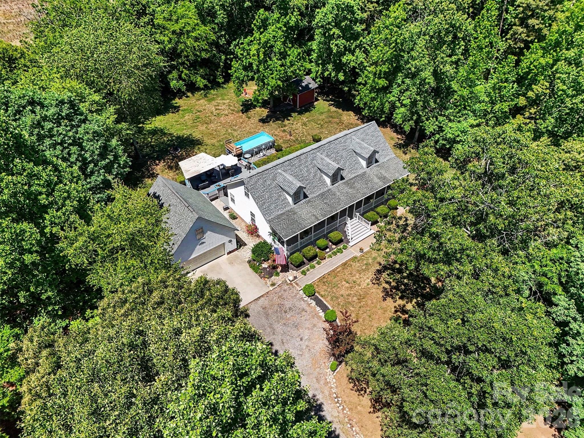 915 Ostwalt Amity Road Property Photo 32