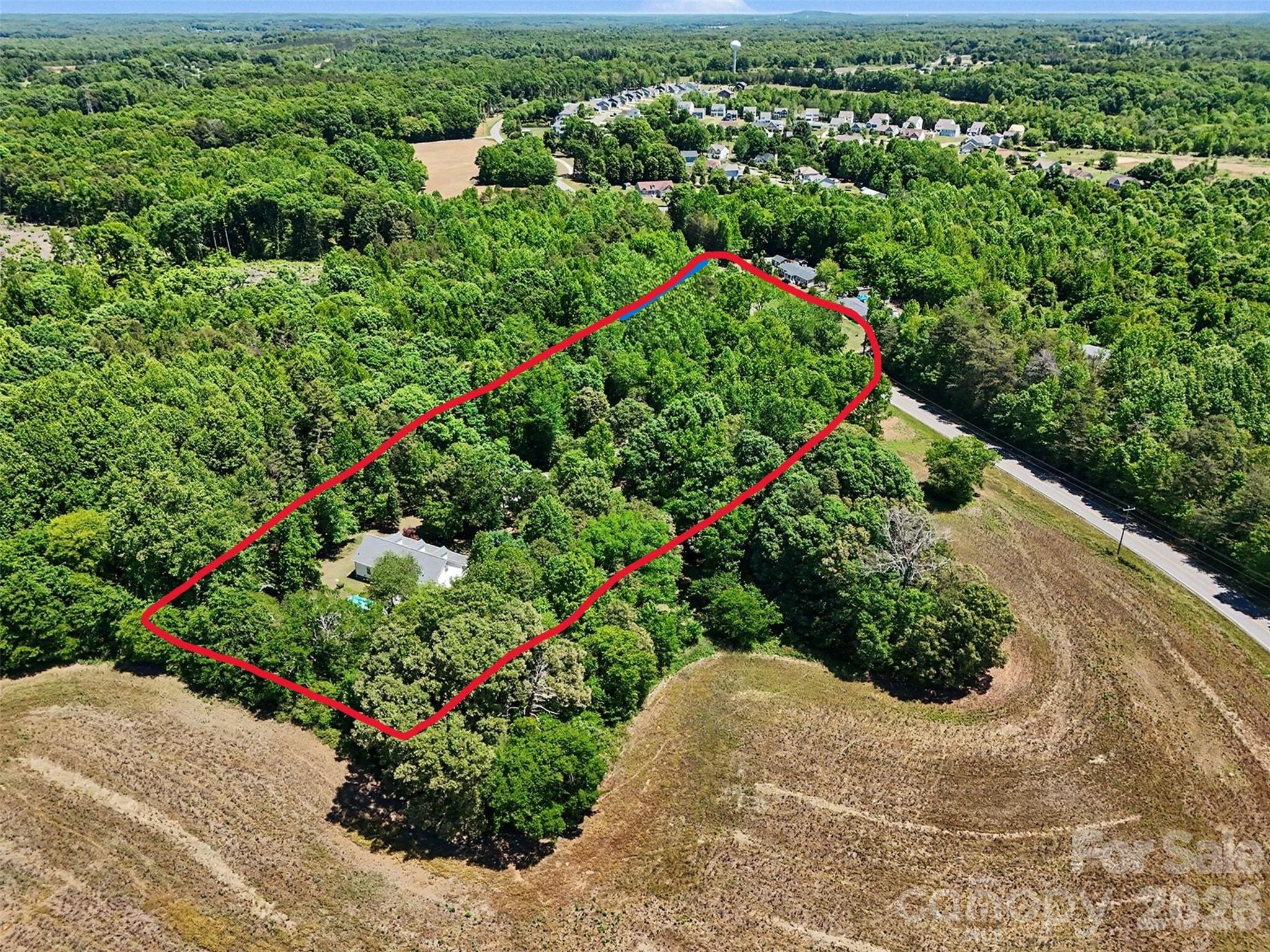 915 Ostwalt Amity Road Property Photo 35