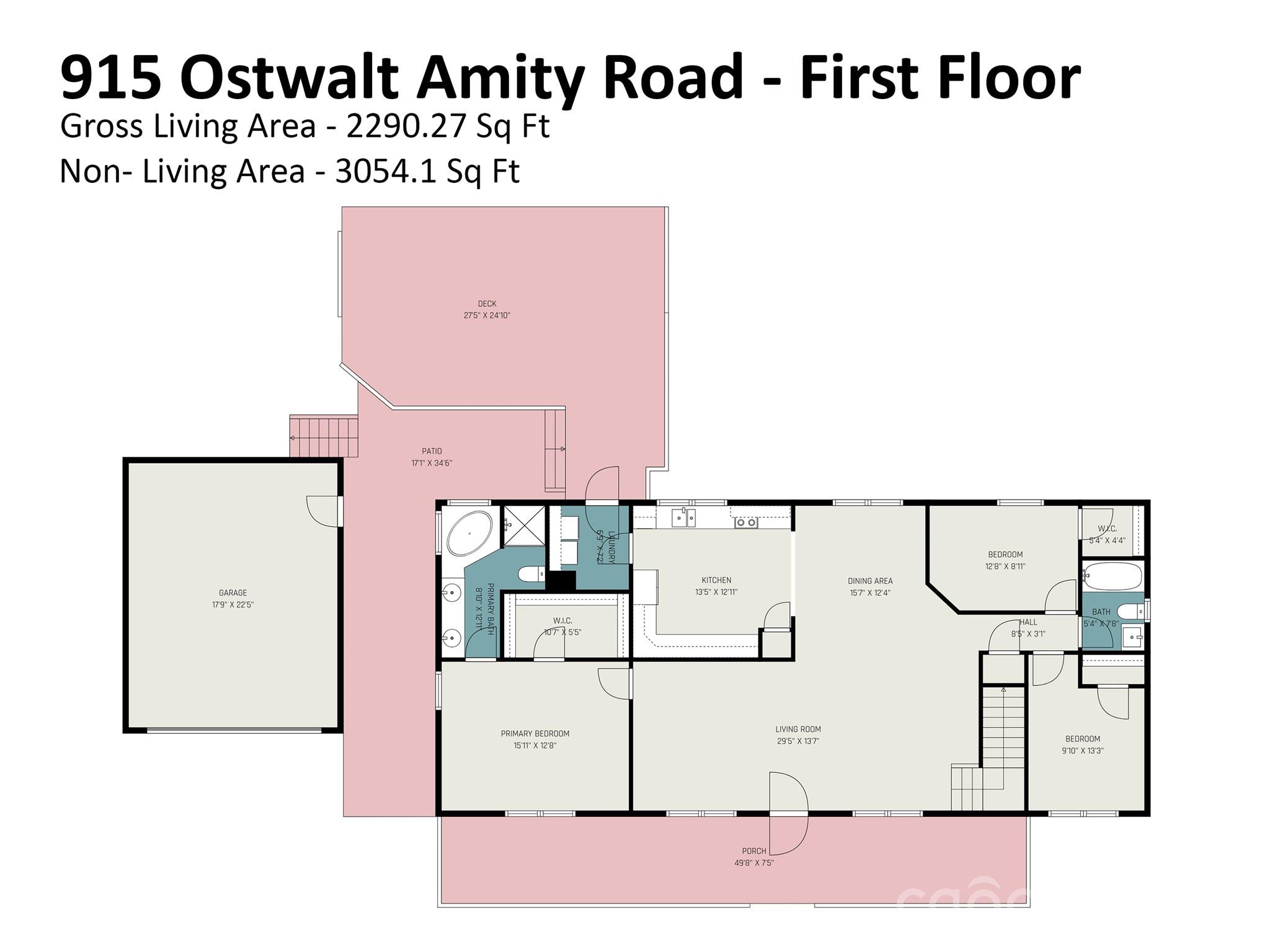 915 Ostwalt Amity Road Property Photo 37