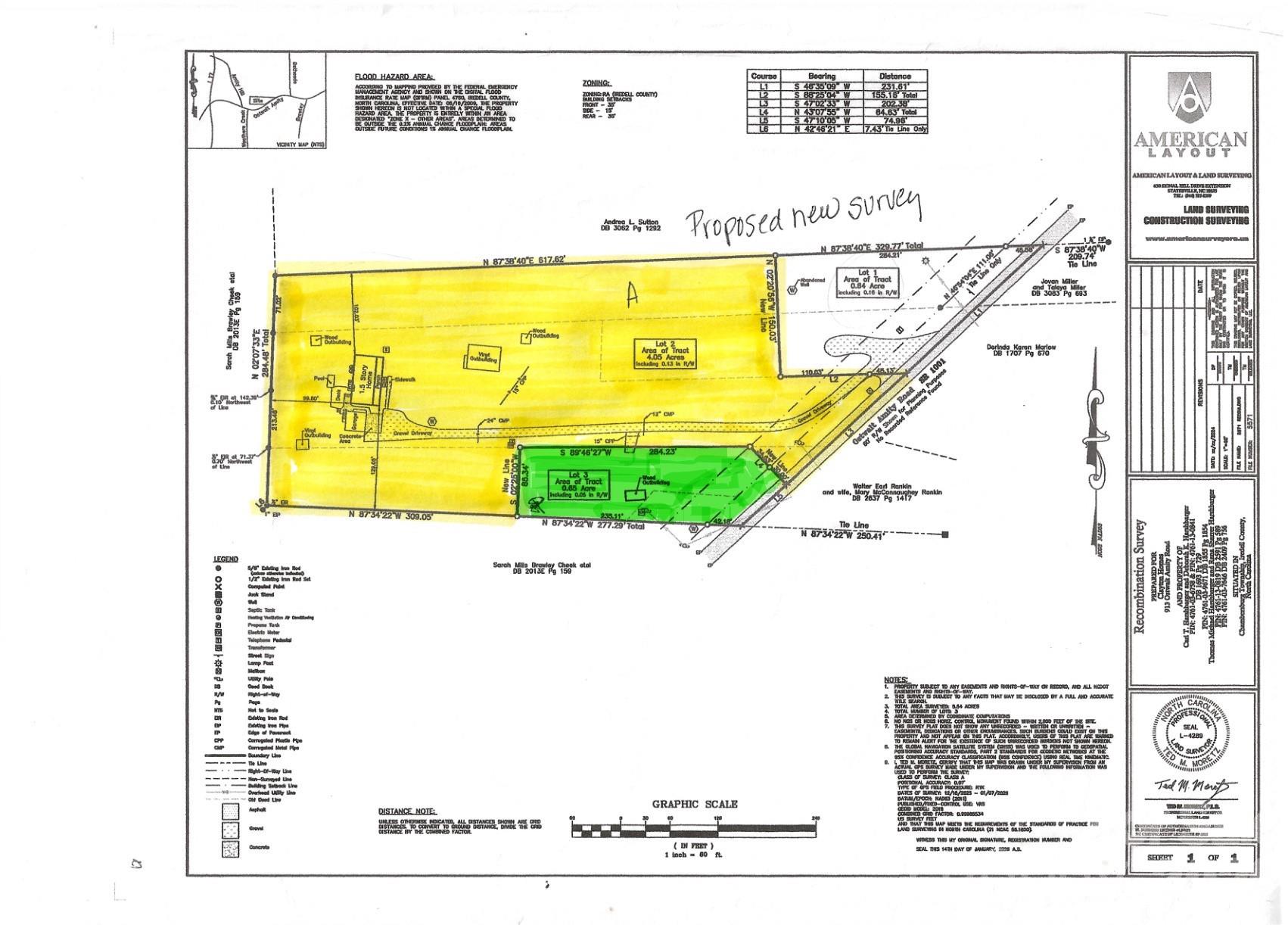 915 Ostwalt Amity Road Property Photo 38