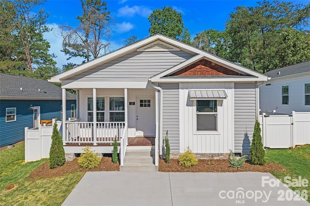 124 Bellamy Road Property Photo 1