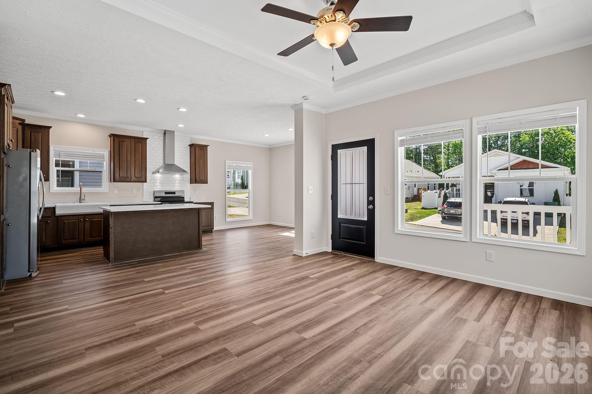 124 Bellamy Road Property Photo 3