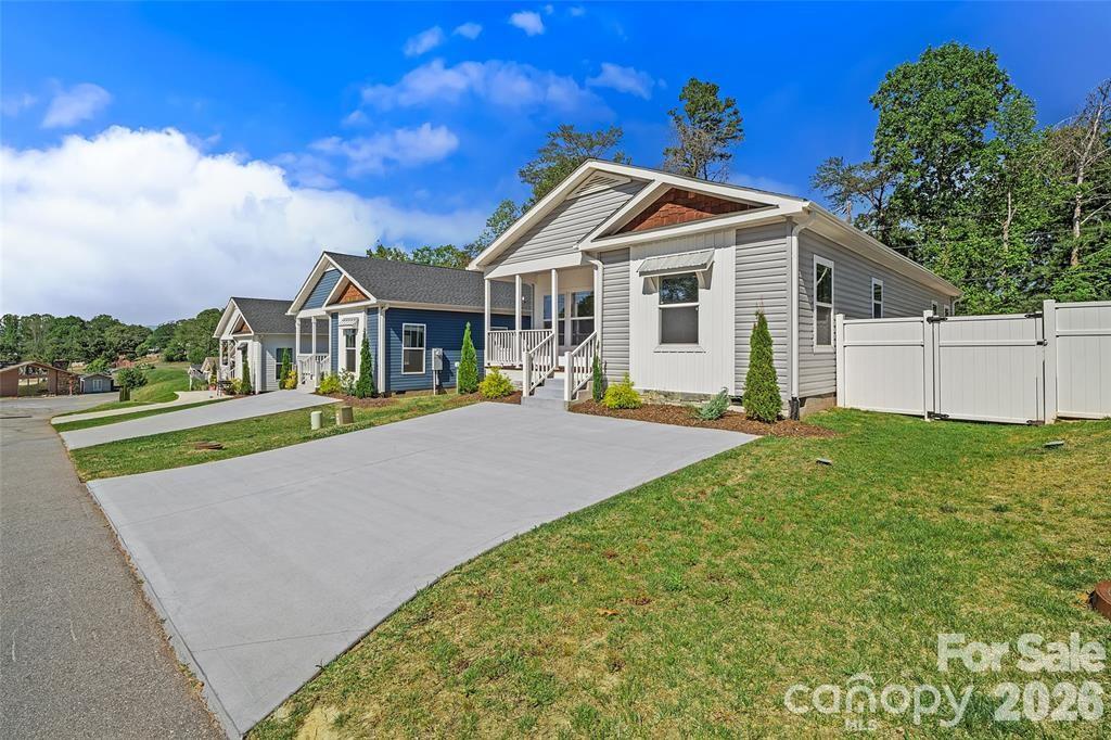 124 Bellamy Road Property Photo 23
