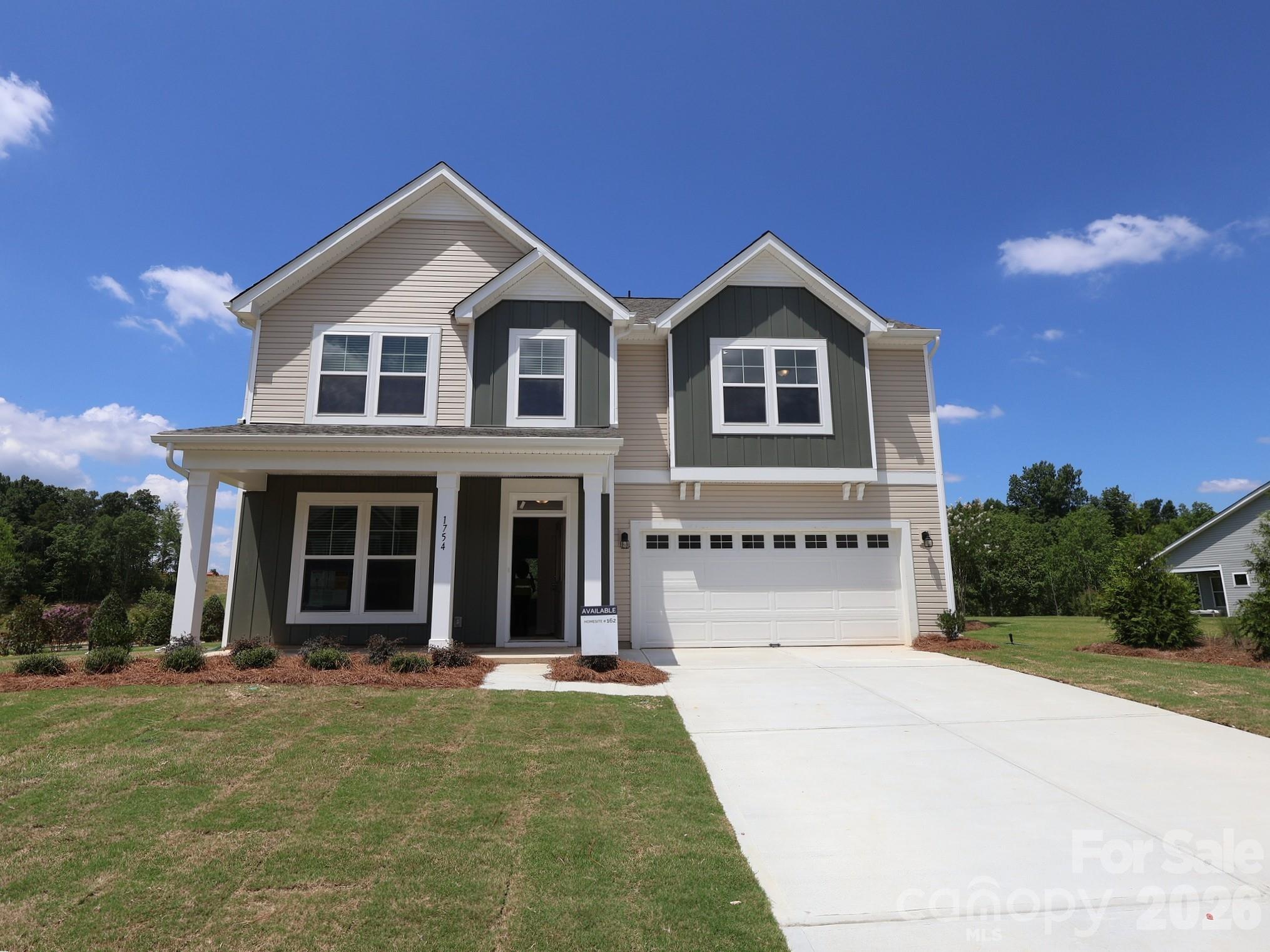 1754 Boulder Ridge Drive Property Photo 1