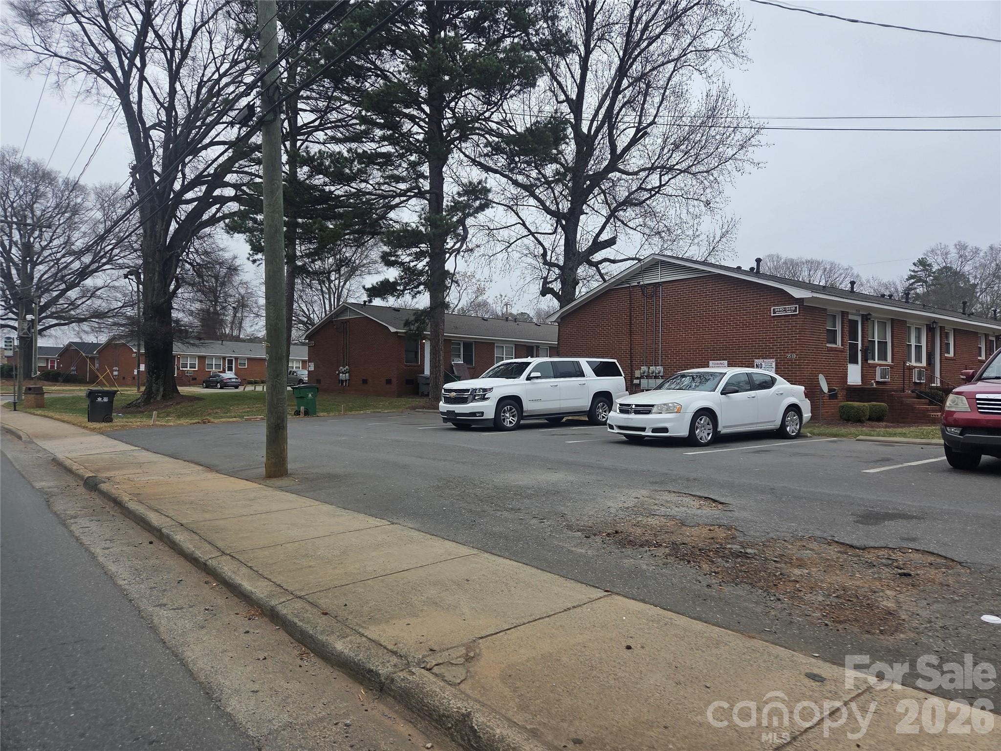 4102 Craig Avenue Property Photo 1