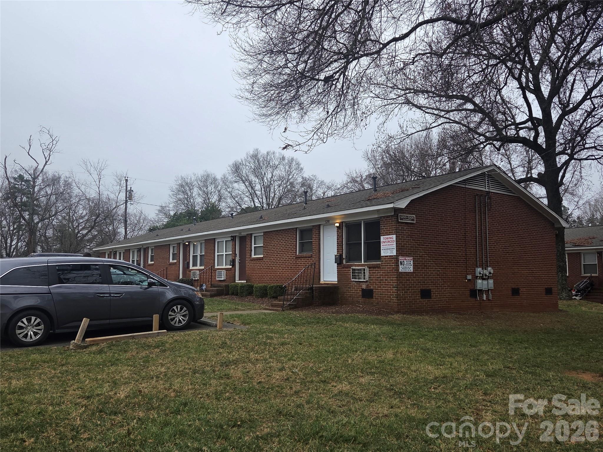 4102 Craig Avenue Property Photo 5