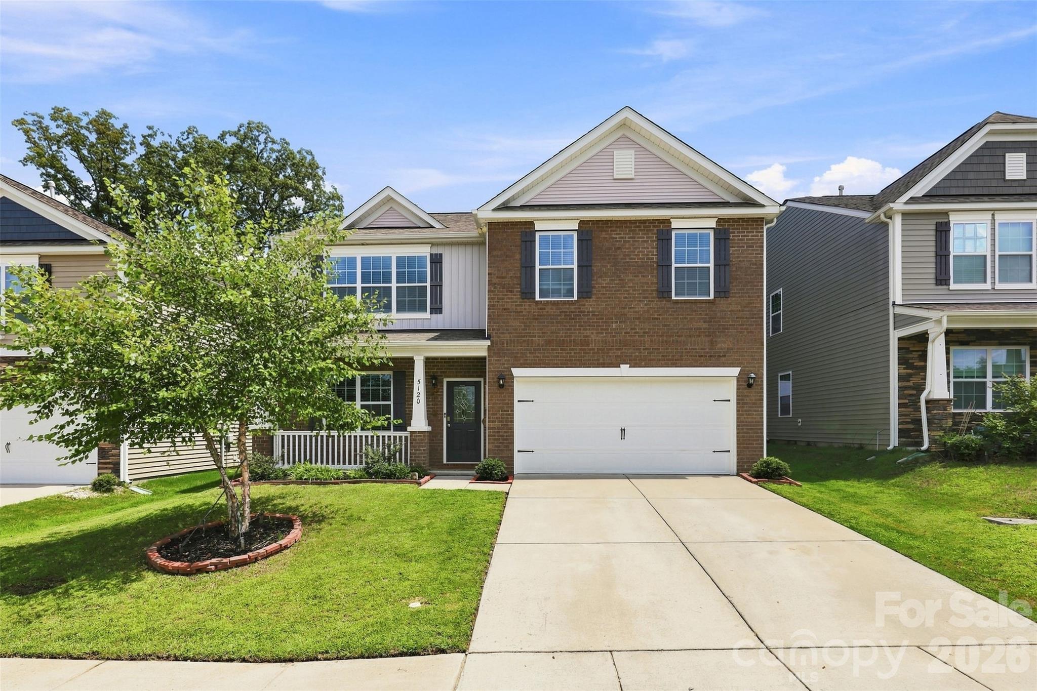 5120 Briscoe Drive Property Photo 1