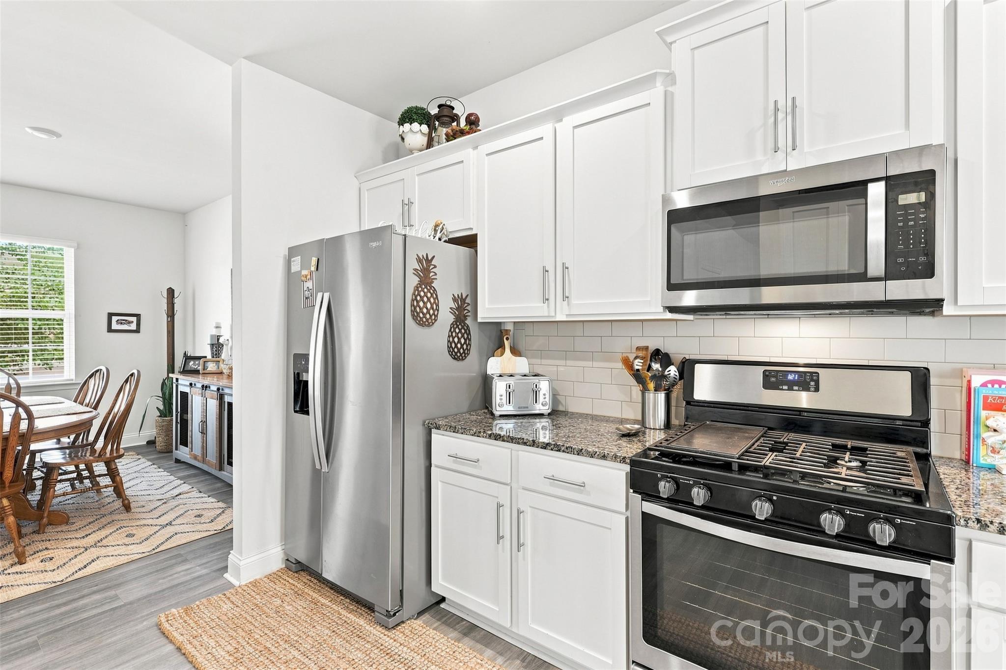 5120 Briscoe Drive Property Photo 13