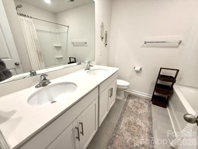 5120 Briscoe Drive Property Photo 39