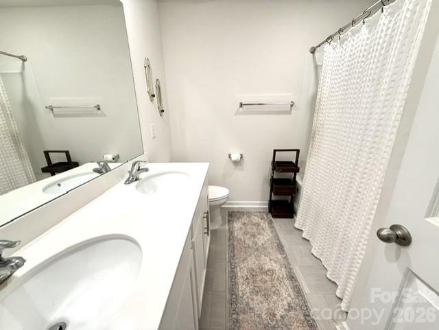 5120 Briscoe Drive Property Photo 40