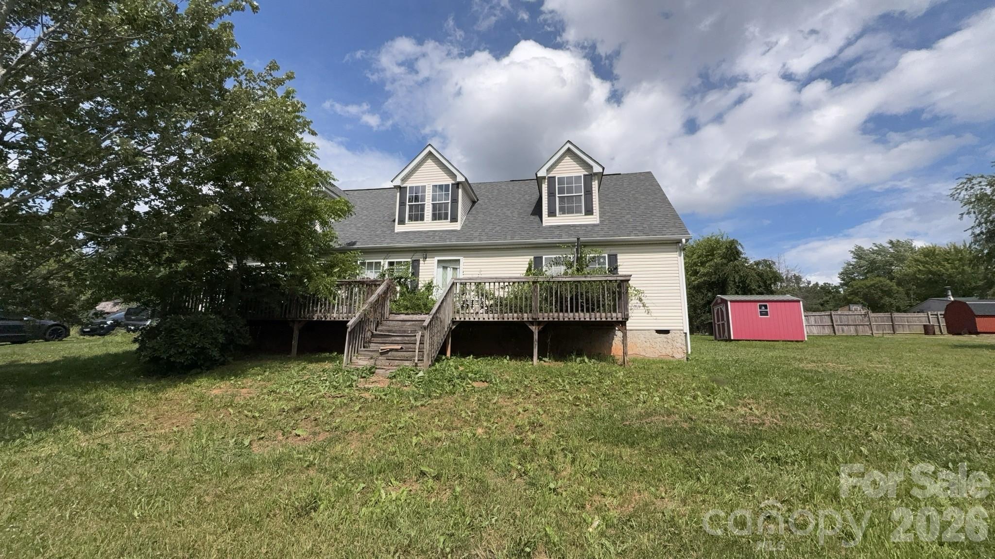 19 Honey Skipper Lane Property Photo 1