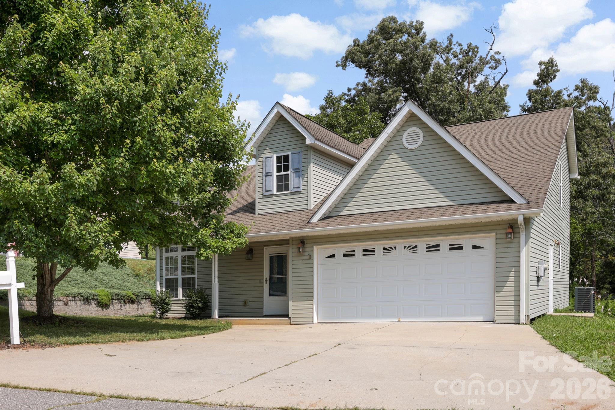 50 Ridgeland Lane Property Photo 1