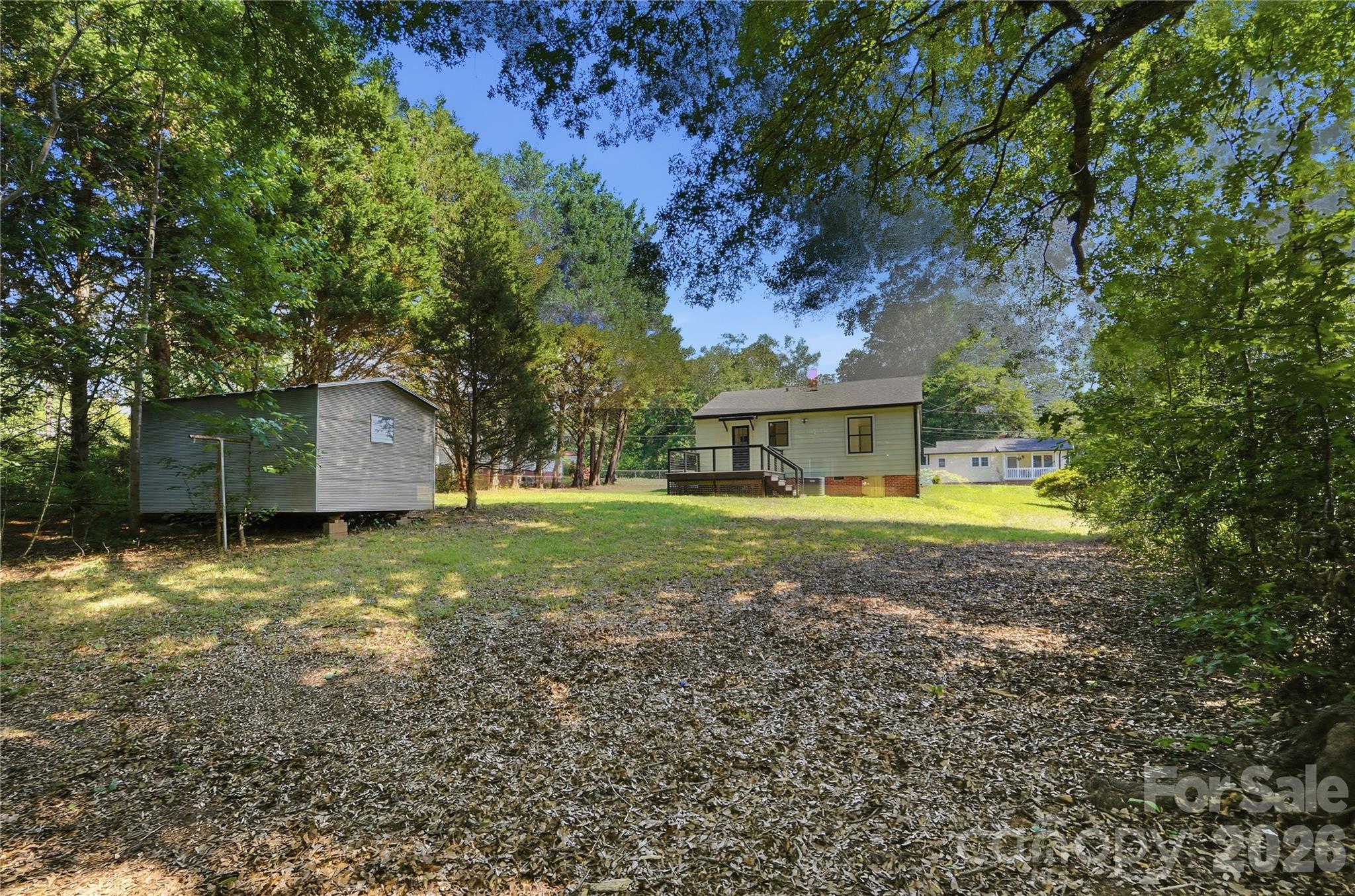 408 Rhyne Street Property Photo 43