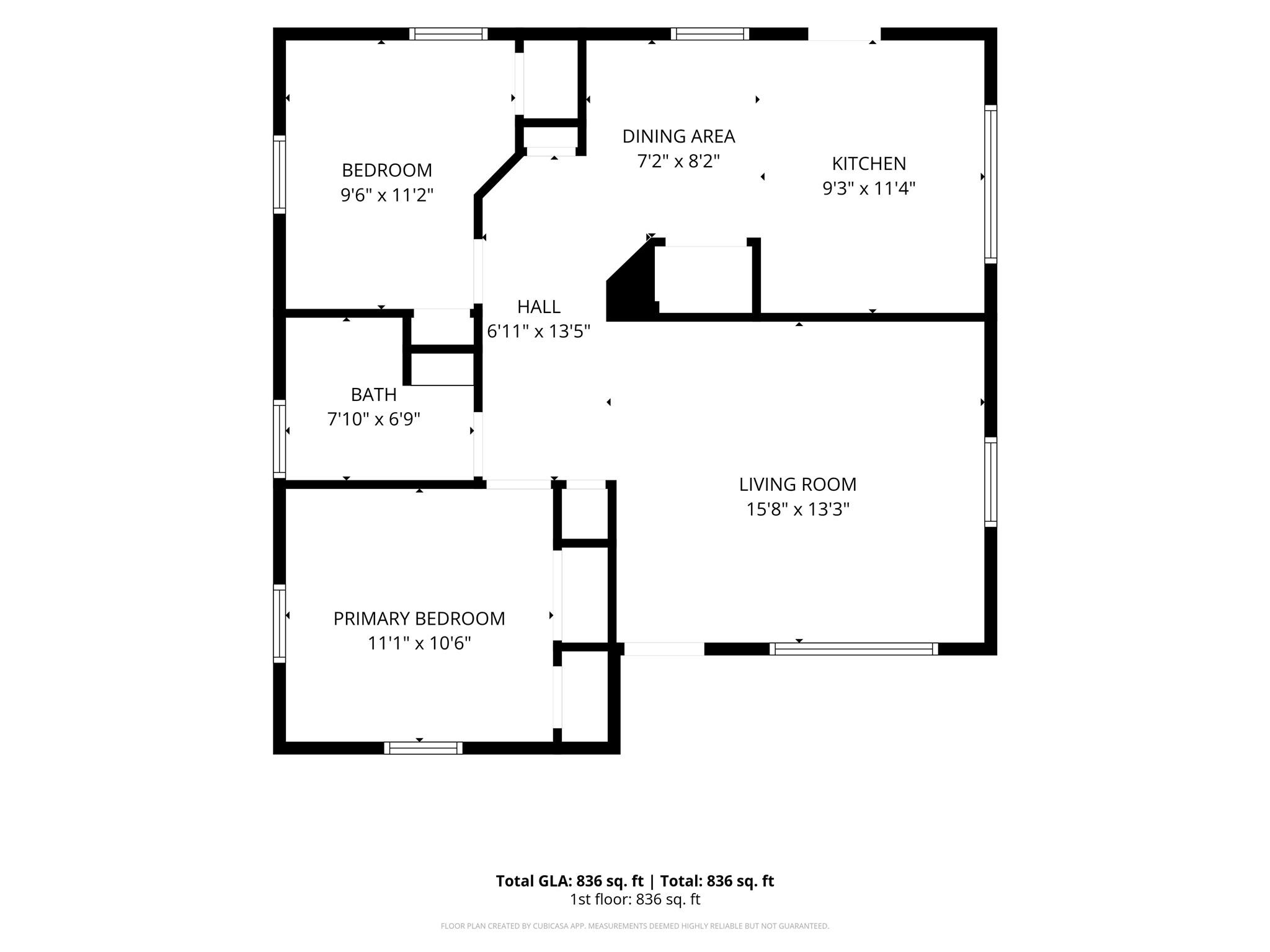 408 Rhyne Street Property Photo 44