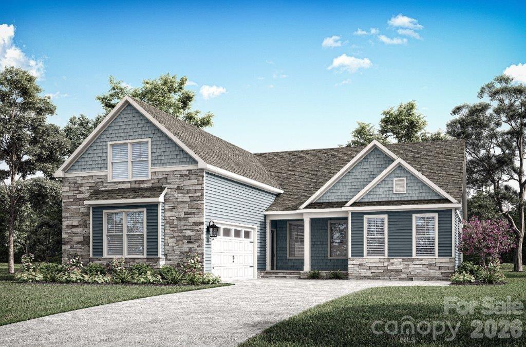 1302 Copper Leaf Drive Property Photo 1