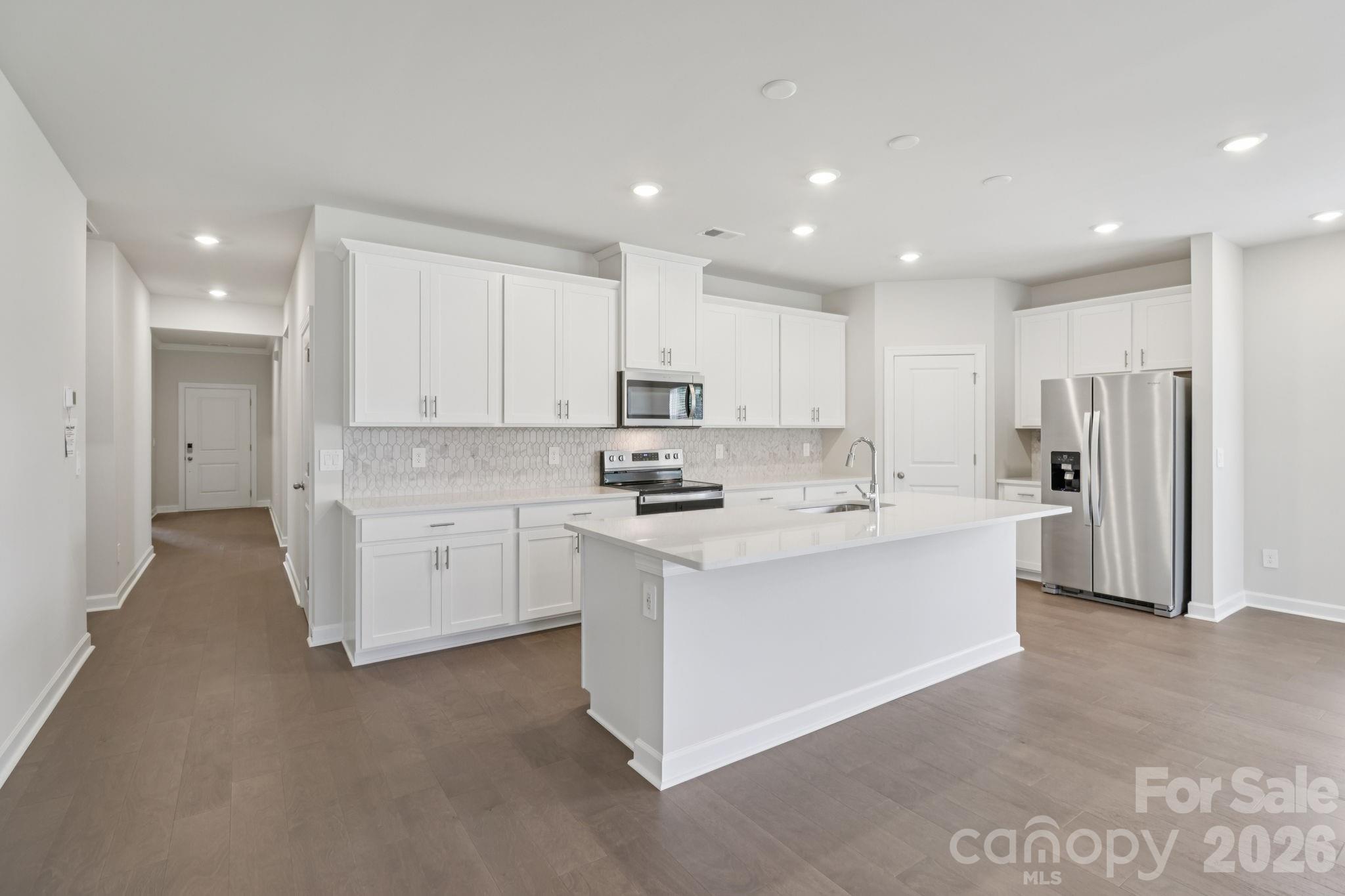 1607 Harper Landing Boulevard Property Photo 5