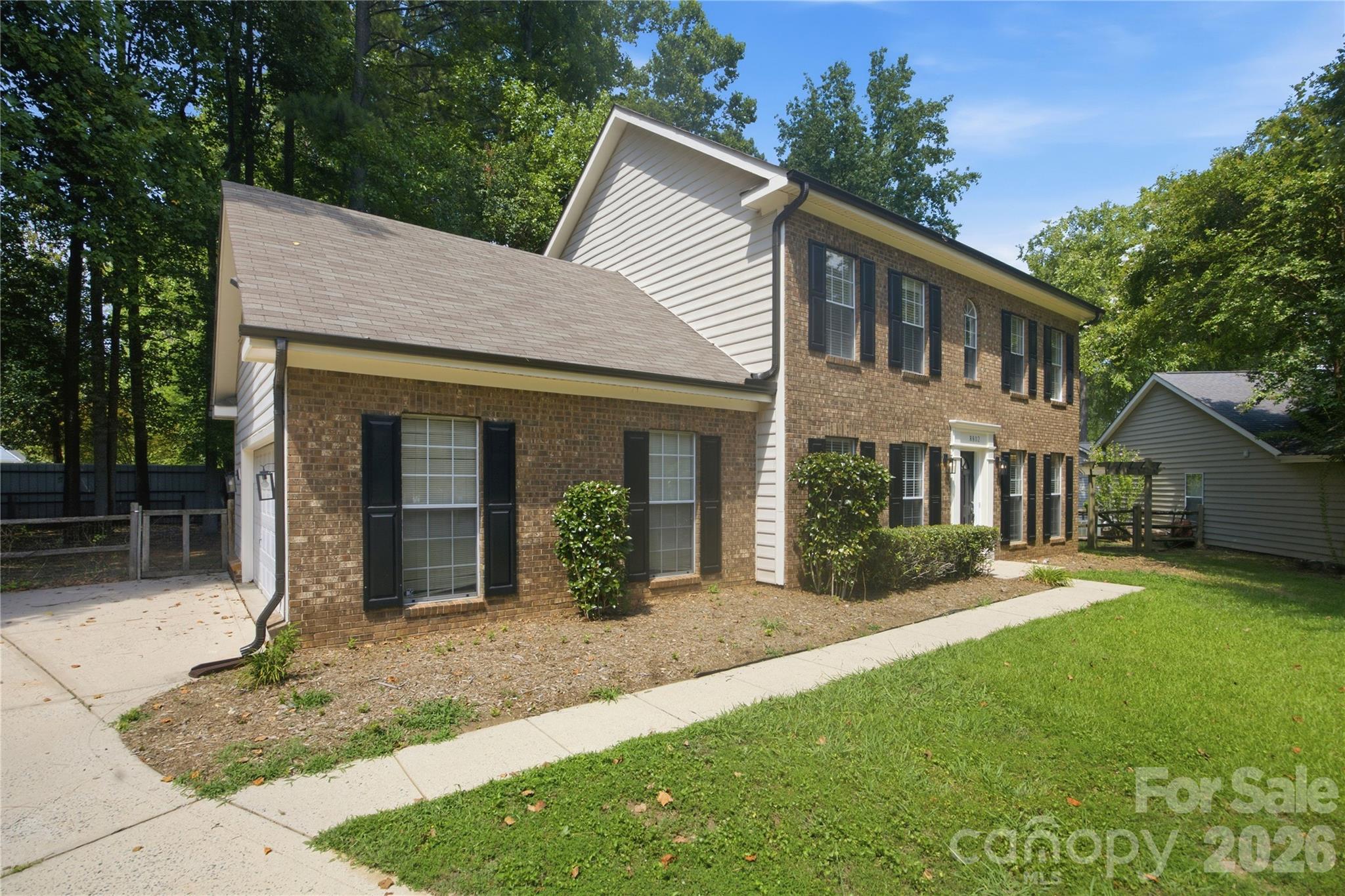 8802 Tarpan Court Property Photo 2