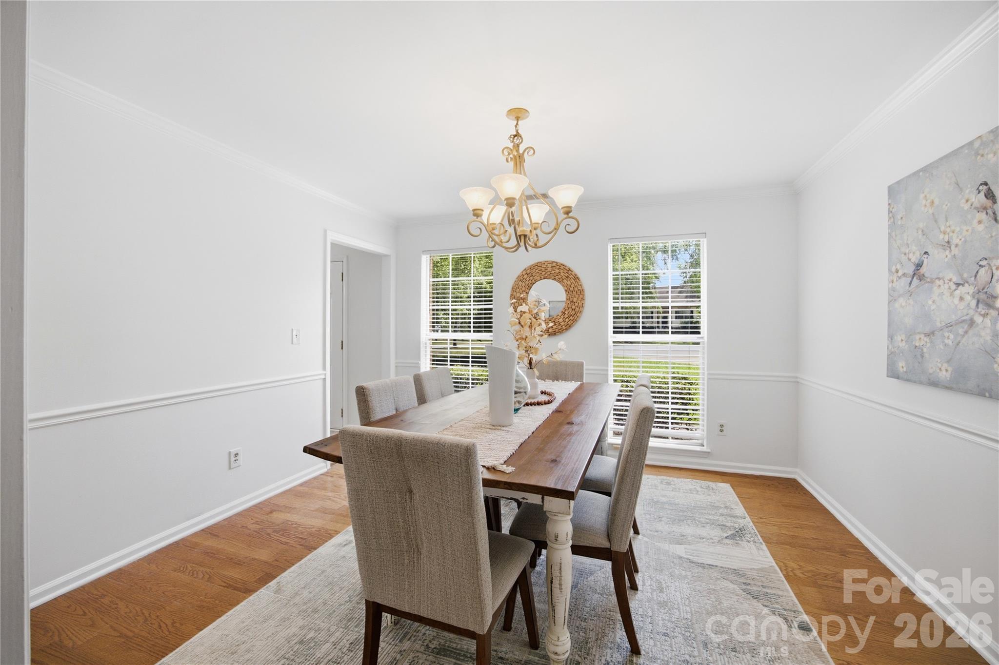 8802 Tarpan Court Property Photo 4