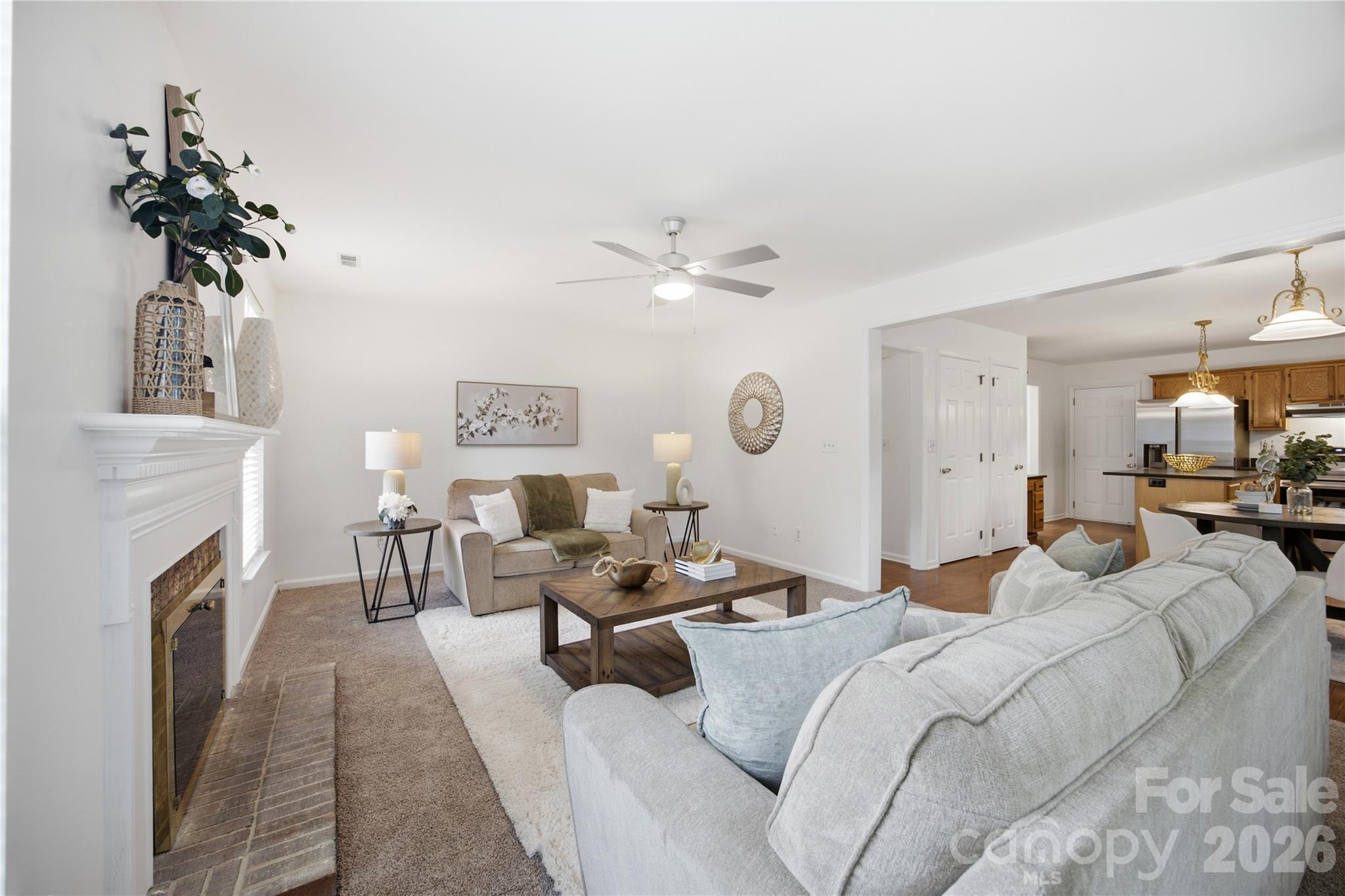 8802 Tarpan Court Property Photo 6