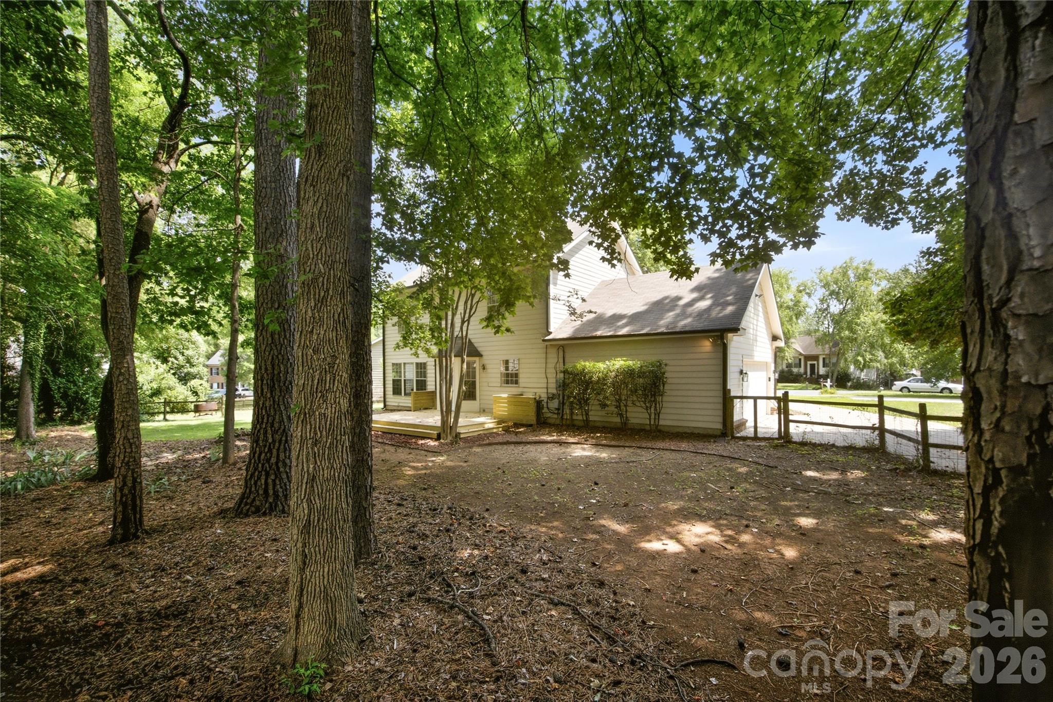 8802 Tarpan Court Property Photo 32
