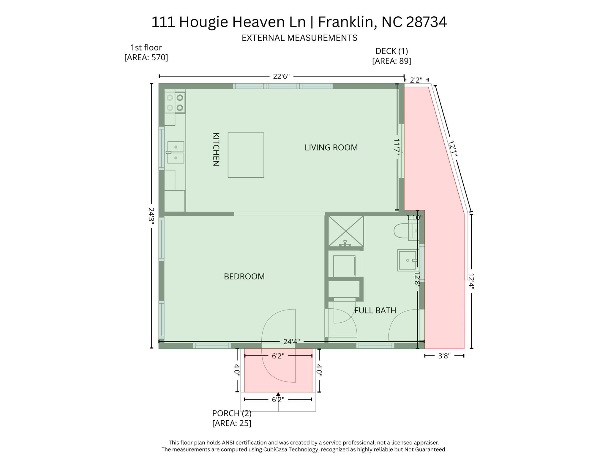 107 111 Hougie Heaven Lane Property Photo 39
