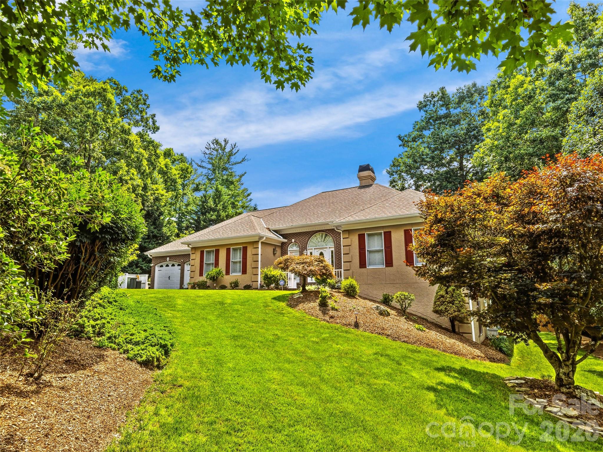 200 Teaberry Lane