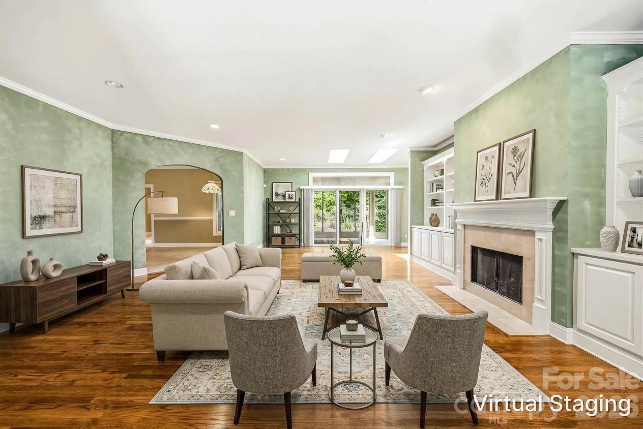 200 Teaberry Lane Property Photo 2