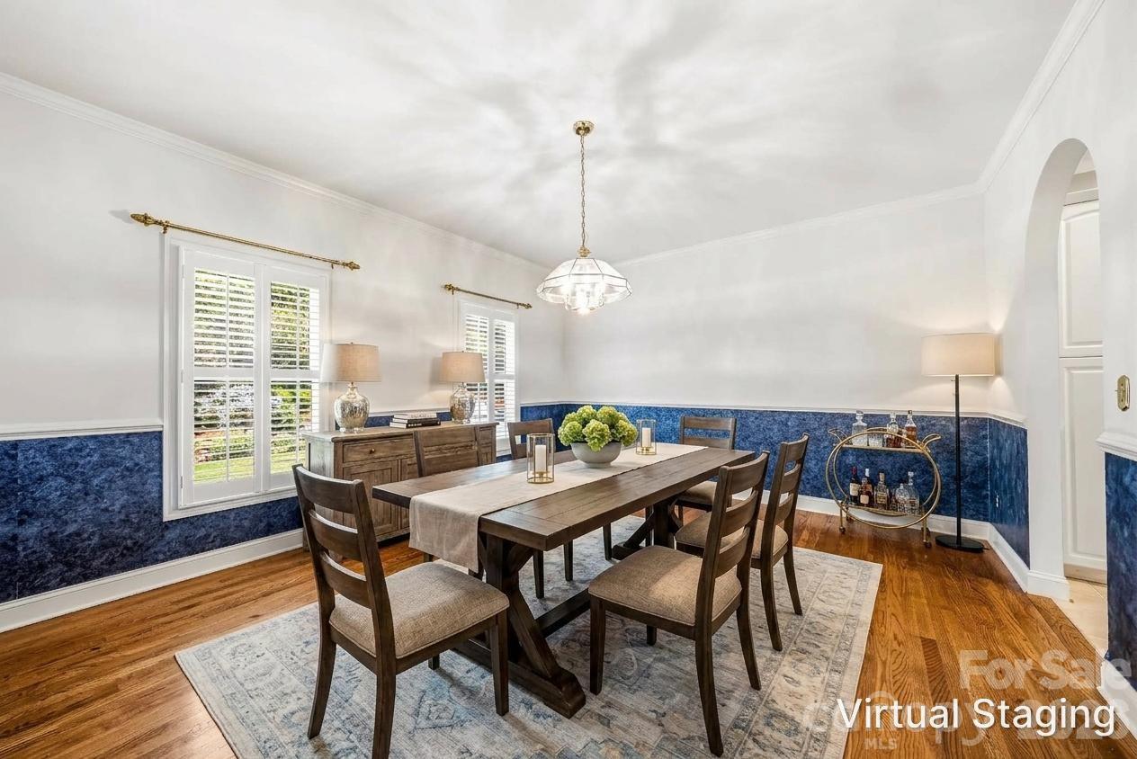 200 Teaberry Lane Property Photo 12