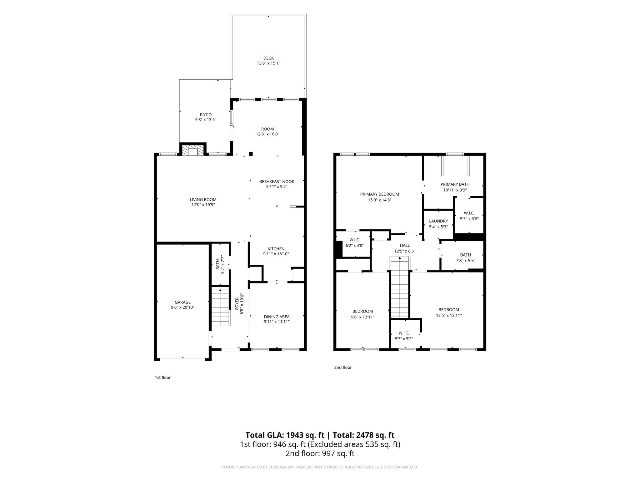 6000 Boathouse Lane C Property Photo 48