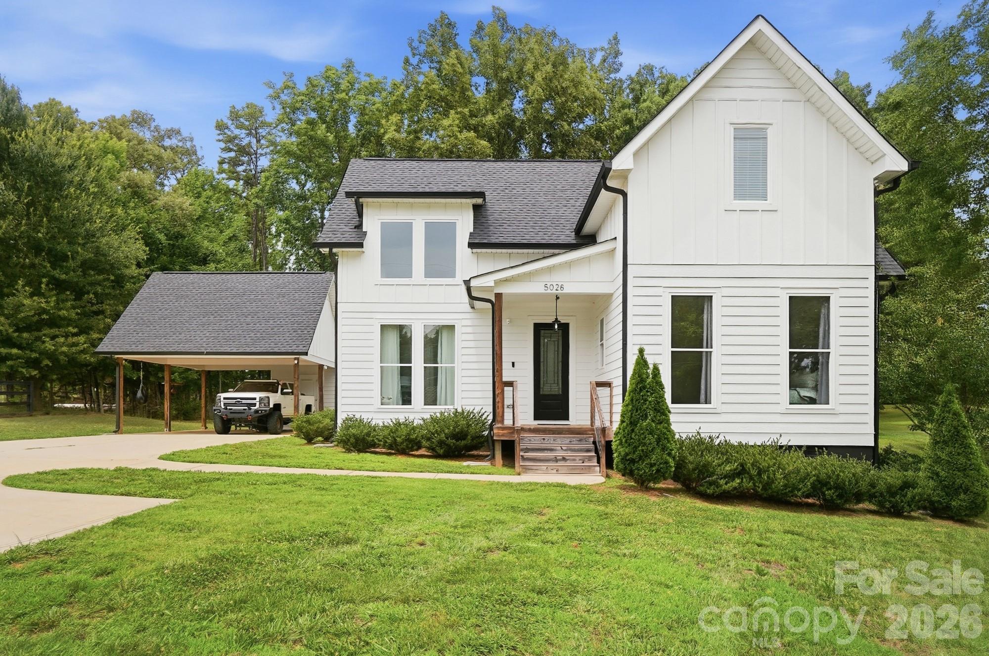 5028 Lewis Road Property Photo 1