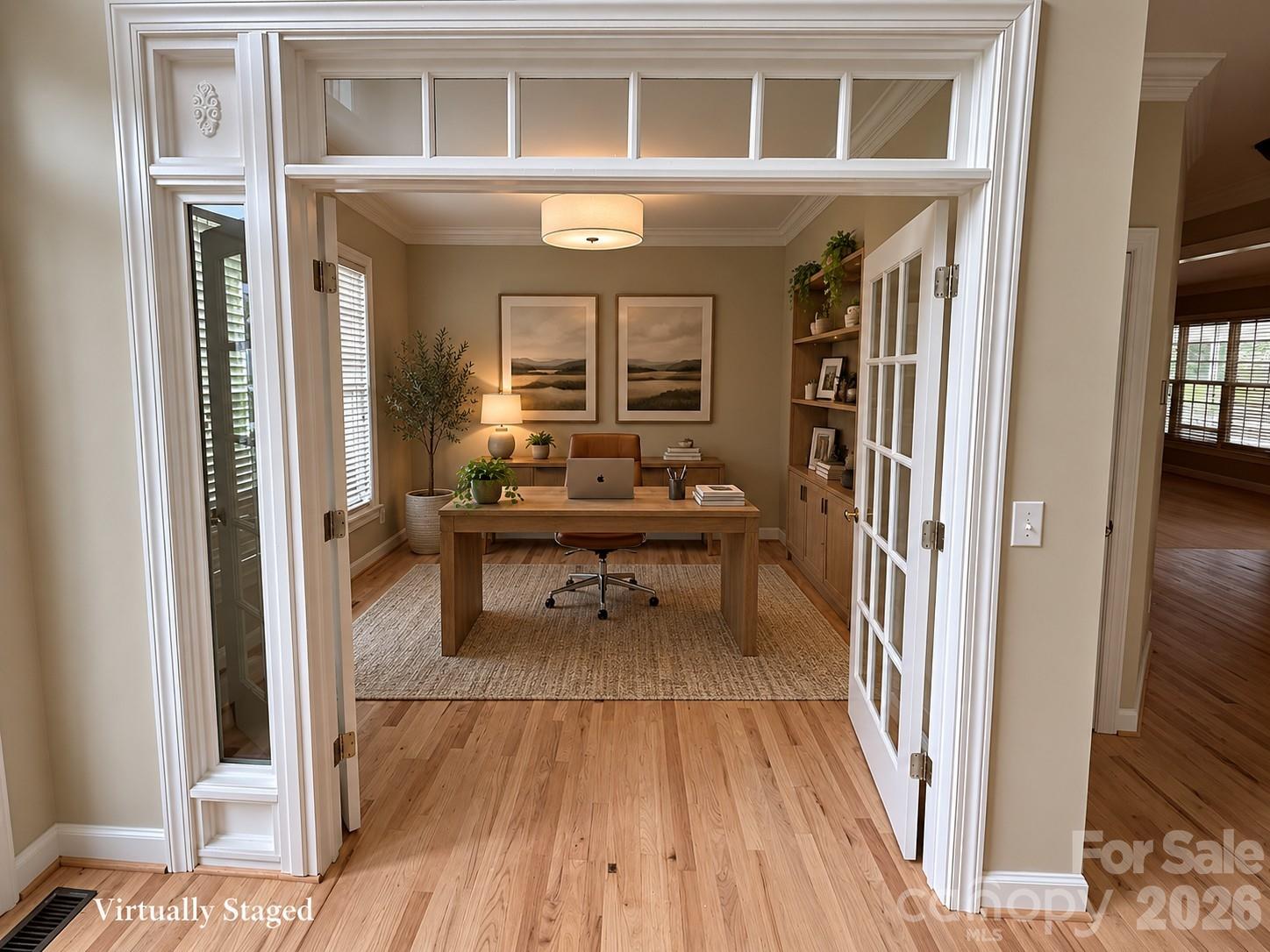 2127 Copperplate Road Property Photo 3