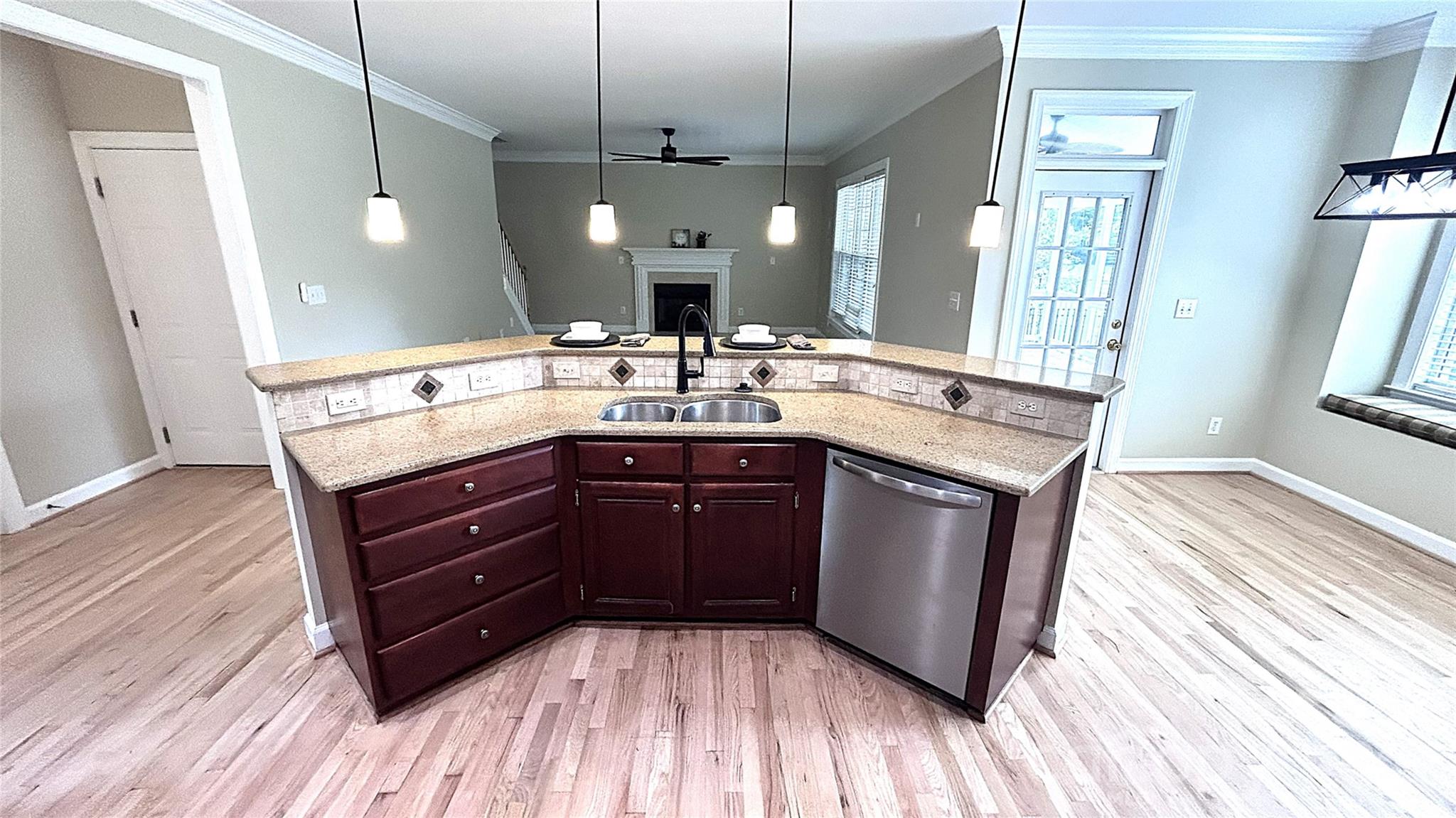 2127 Copperplate Road Property Photo 9