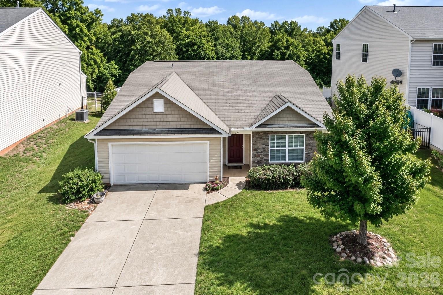 135 Mossy Pond Road Property Photo 1