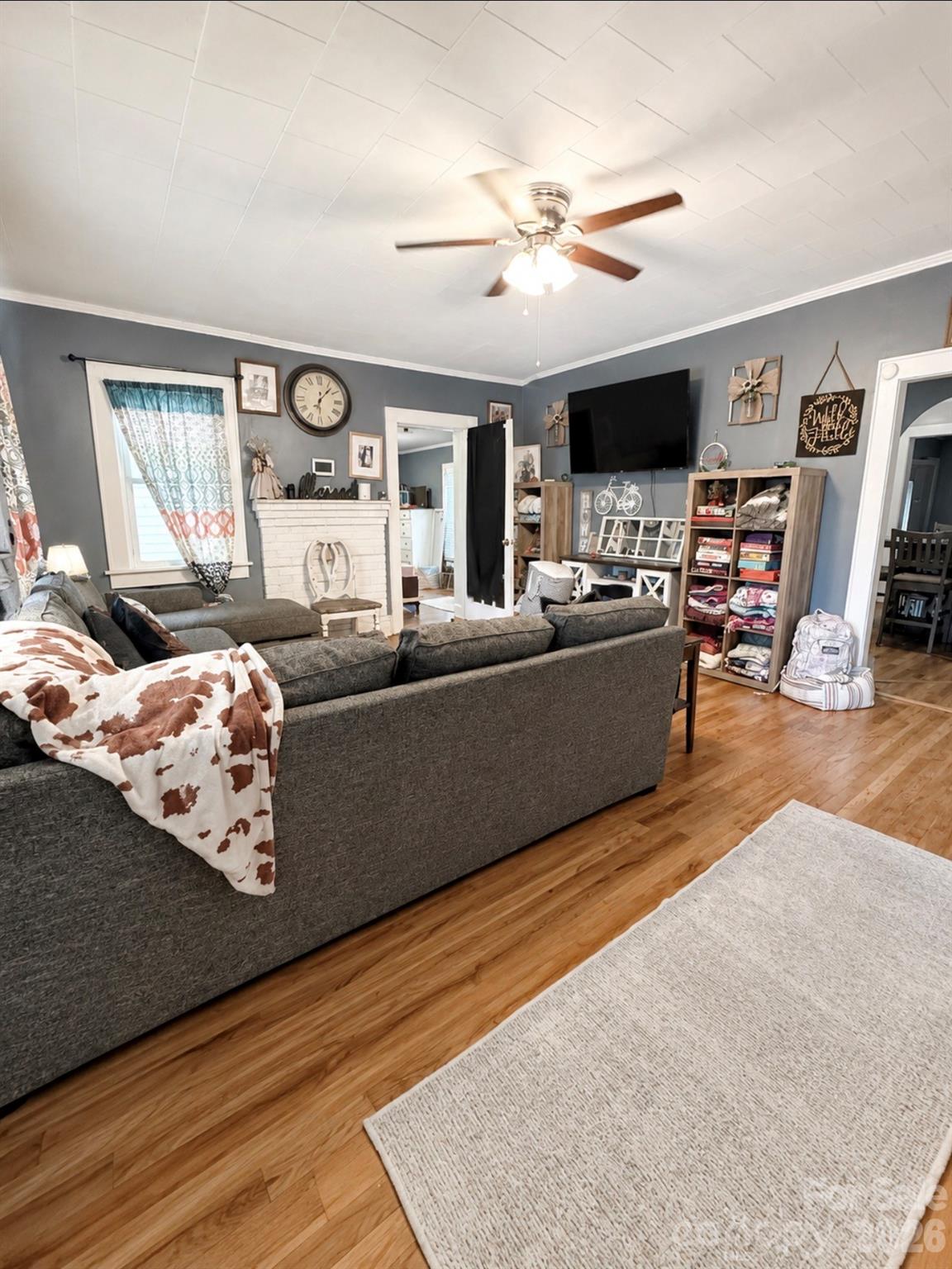 525 Shinn Circle Property Photo 2