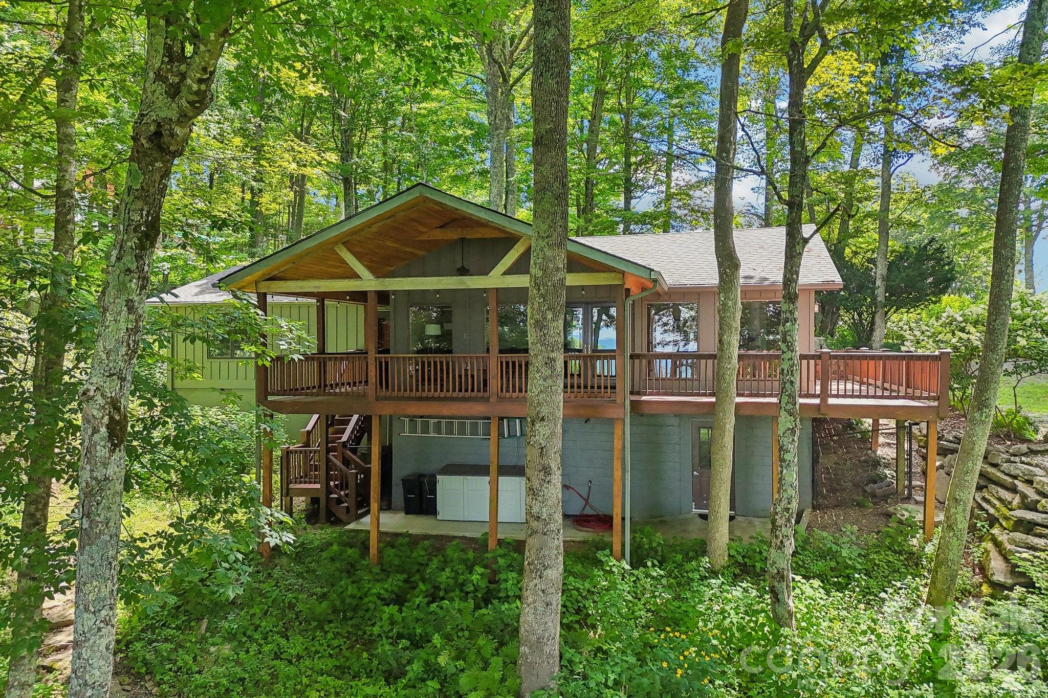 1209 Mckinney Gap Drive Property Photo 5