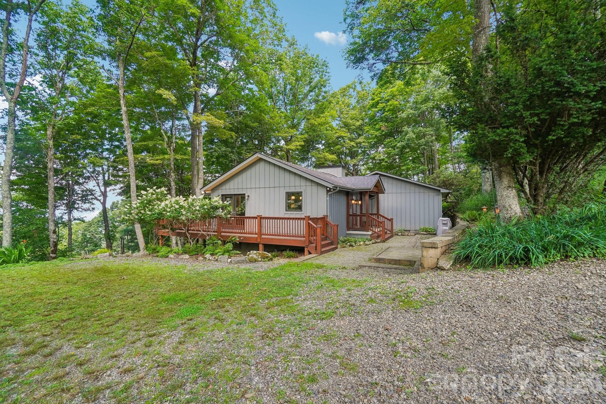 1209 Mckinney Gap Drive Property Photo 6