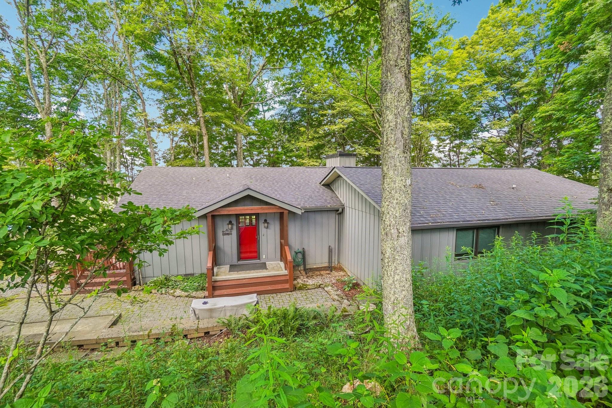1209 Mckinney Gap Drive Property Photo 7