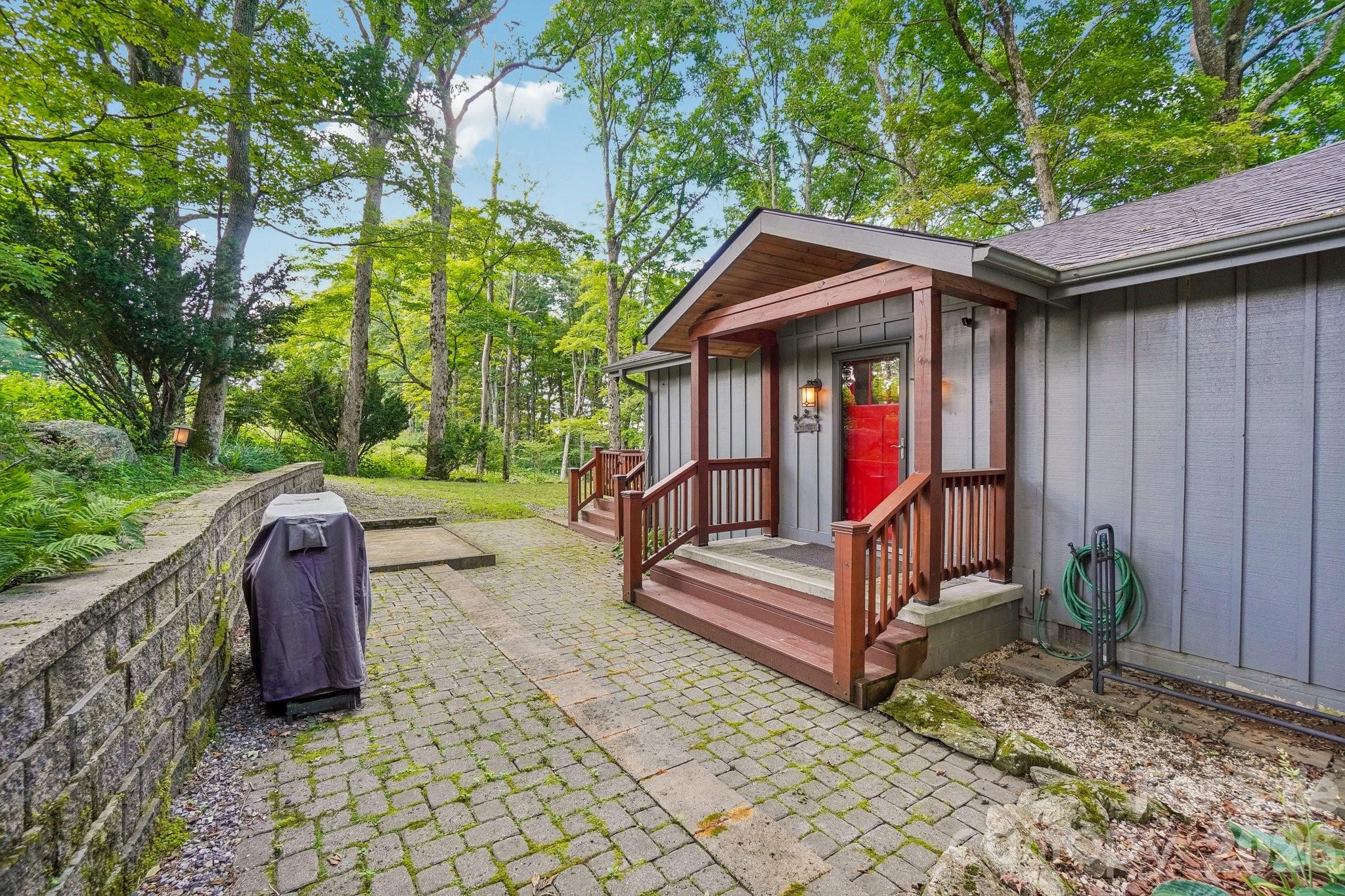 1209 Mckinney Gap Drive Property Photo 8