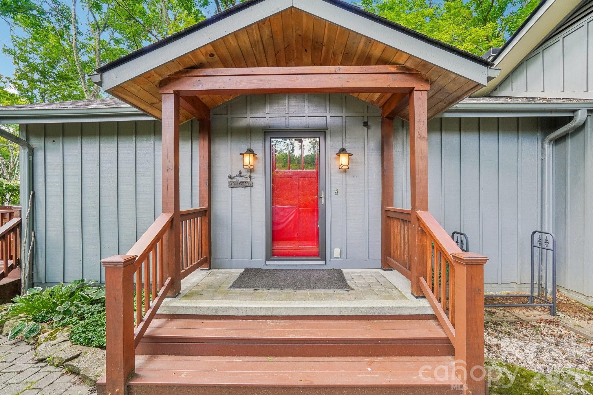 1209 Mckinney Gap Drive Property Photo 9