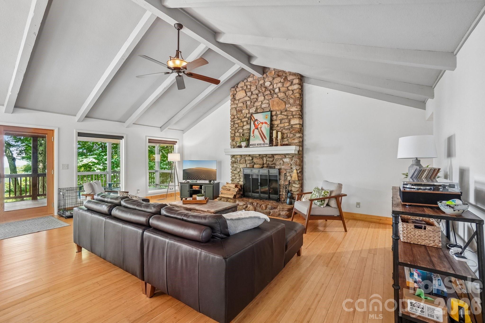1209 Mckinney Gap Drive Property Photo 12