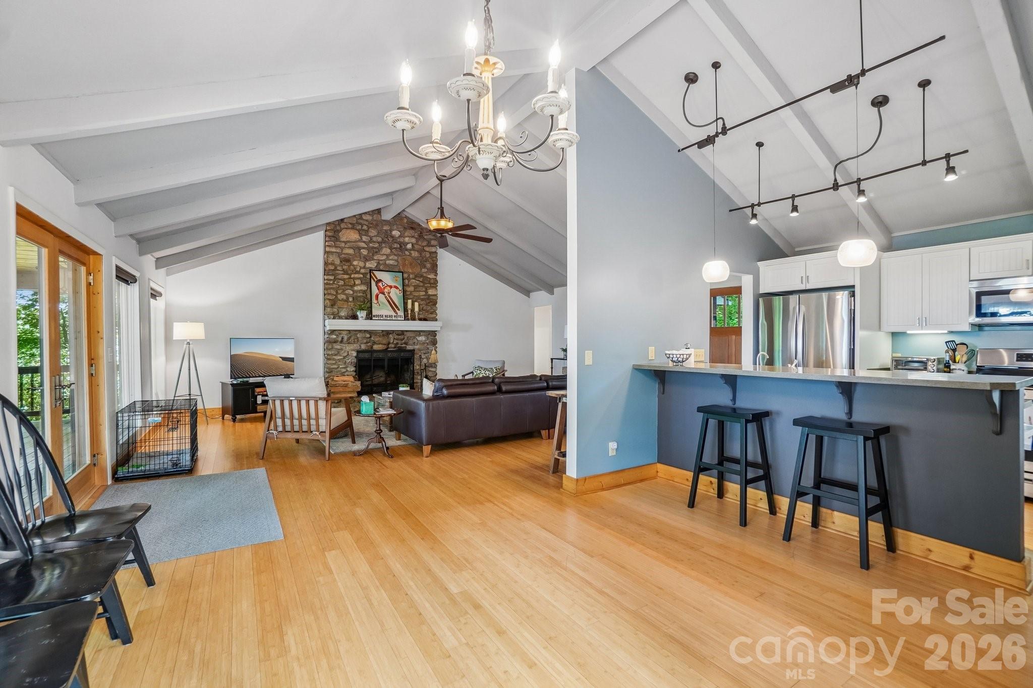 1209 Mckinney Gap Drive Property Photo 16