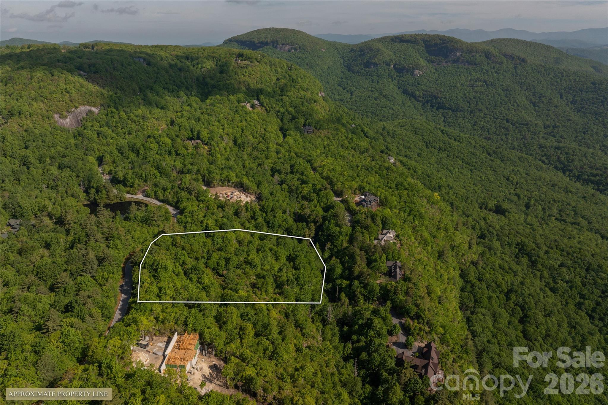 Lot 114r Toxaway Drive Property Photo 16