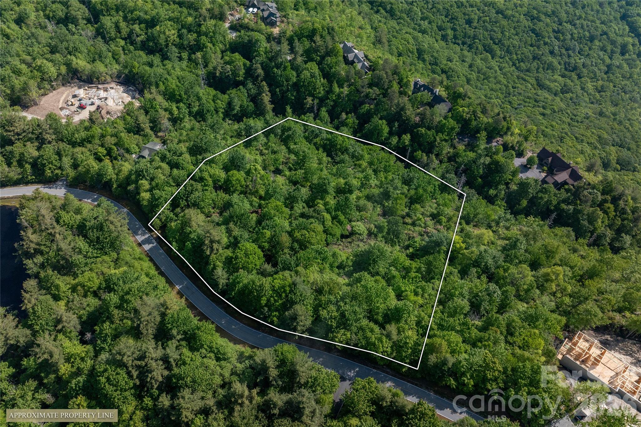 Lot 114r Toxaway Drive Property Photo 17